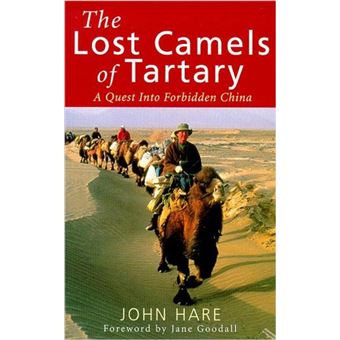 The Lost Camels Of Tartary