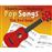 Ukulele From The Beginning: Pop Songs - The Red Book_0