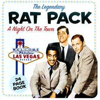 A Night On The Town -ltd-