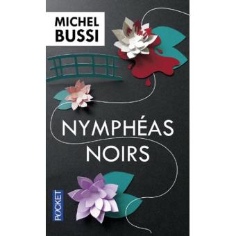 Nympheas Noirs