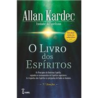 O Livro dos Espíritos