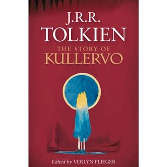 The Story of Kullervo