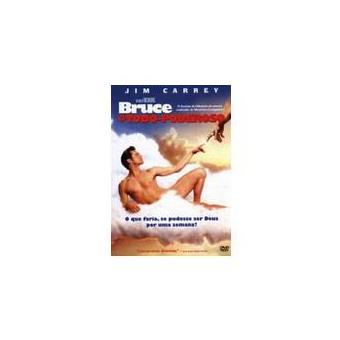 Bruce, O Todo Poderoso