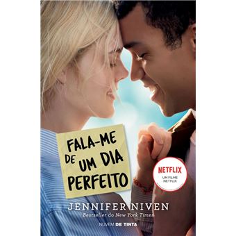Fala-me de um dia perfeito