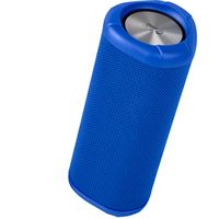 Coluna Bluetooth SPC Tube - Azul