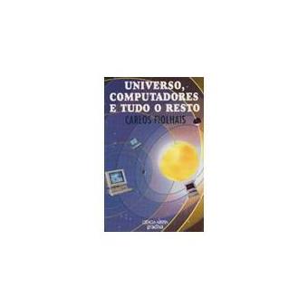 Universo, Compuadores e Tudo o Resto