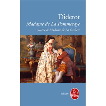 Madame de la Pommeraye