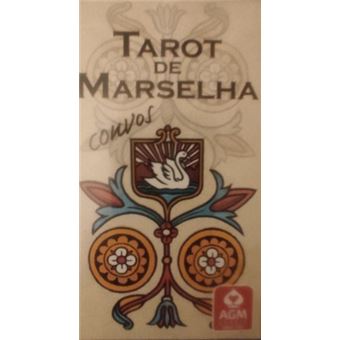 Tarot de Marselha