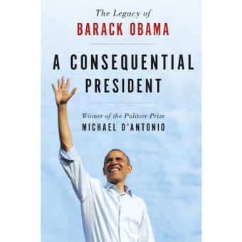 A Consequential President