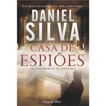 Casa de espiões