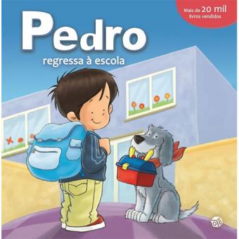 Pedro Regressa à Escola