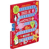 45 Jogos Para Passar o Tempo! - Cartonado - POTARD CELINA E MARIE MARGO,  Céline Potard, Marie Margo - Compra Livros na