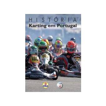 História do Karting em Portugal – Introdução