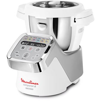 Robot de cocina Moulinex I-companion XL - Comprar en Fnac