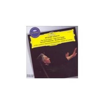 R. Strauss | Quatro Últimas Canções