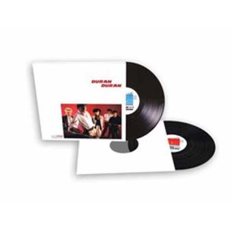 Duran Duran (180g) (Limited Special Edition) (2LP)