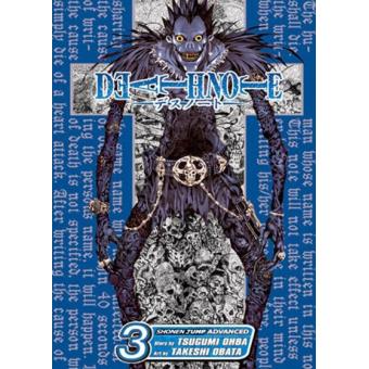 Death Note, Vol. 10 Mangá eBook de Tsugumi Ohba - EPUB Livro