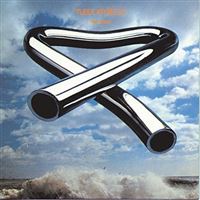 Tubular Bells - LP Grey Vinyl