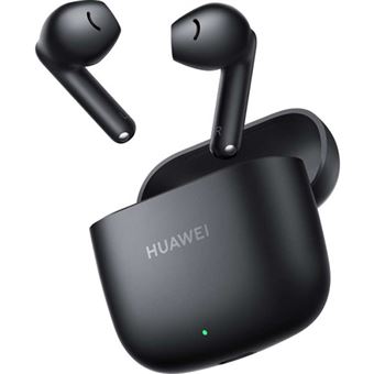 Auriculares True Wireless Bluetooth Huawei FreeBuds SE 2 - Graphite Black - 1