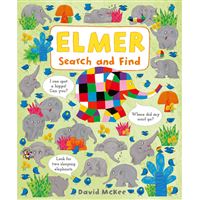 Elmer Search and Find
