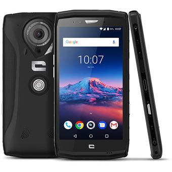 Smartphone Crosscall Trekker-X4 - Preto