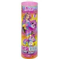 Barbie Cutie Reveal: União - Mattel