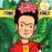 Antiprincesas - Livro 1: Frida Kahlo_0