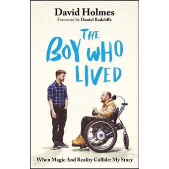 Boy who lived - 1