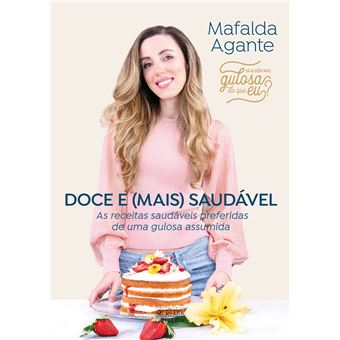 Doce e (Mais) Saudável - 1
