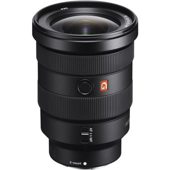 Objetiva Sony FE 16-35mm f/2.8 GM