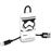 Cabo Lightning Tribe Keyline 22cm - StormTrooper_0