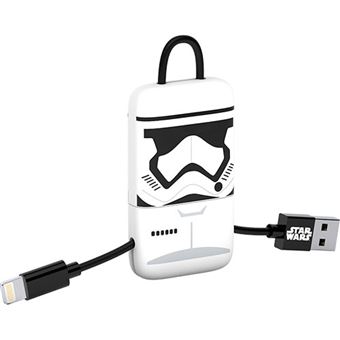 Cabo Lightning Tribe Keyline 22cm - StormTrooper