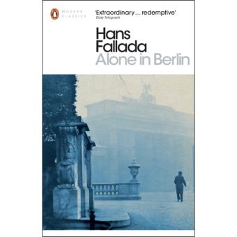 Alone in Berlin