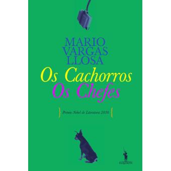 Os Cachorros, Os Chefes