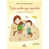 Uma Onda Que Apanhei e Outras Histórias