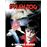 Dylan Dog - Livro 4: O Imenso Adeus_0