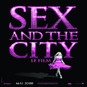 Broz orchestra sex and the city