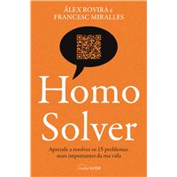Homo Solver