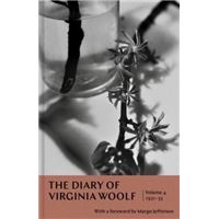 Diary of Virginia Woolf: Volume 4