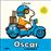 Óscar, o Carteiro_0