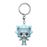 Funko Pop! Porta-Chaves Rick and Morty: Teddy Rick_1