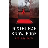 Posthuman knowledge