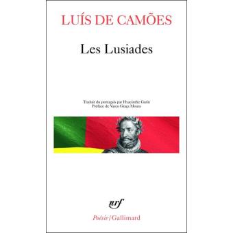 Les Lusiades