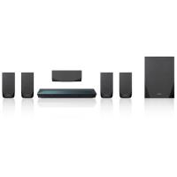Sony Kit AV 5.1 Blu-Ray 3D BDV-EF2100