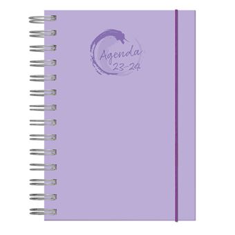 Agendas A6 e Bolso - Agendas, Calendários e Planificadores 