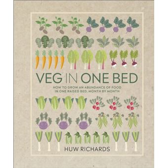 Veg in One Bed