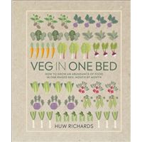 Veg in one bed