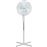 Ventoinha de Pé Beltax BSF-1040 - 40cm - Branca_0