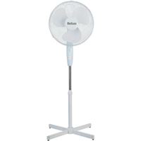Ventoinha de Pé Beltax BSF-1040 - 40cm - Branca