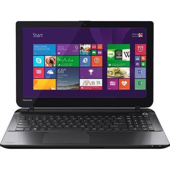 Toshiba Satellite L50-B-1X3